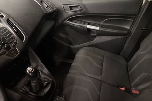 Ford Transit Connect vaihtoauto