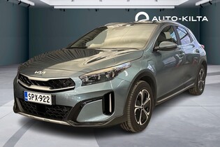 Kia XCeed vaihtoauto