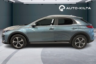 Kia XCeed vaihtoauto