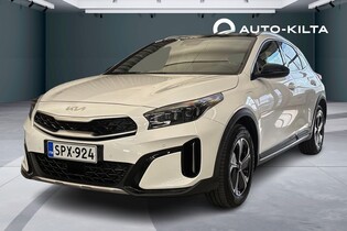 Kia XCeed vaihtoauto