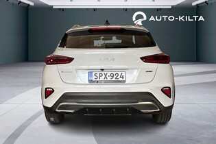 Kia XCeed vaihtoauto