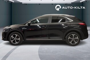 Kia XCeed vaihtoauto