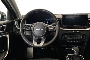Kia XCeed vaihtoauto
