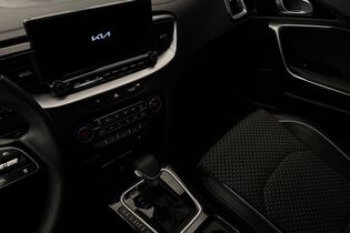 Kia XCeed vaihtoauto