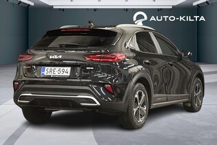 Kia XCeed vaihtoauto