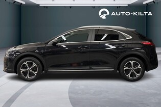 Kia XCeed vaihtoauto