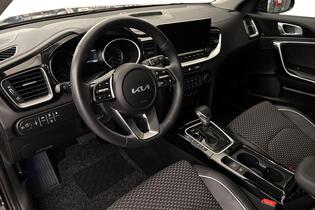 Kia XCeed vaihtoauto
