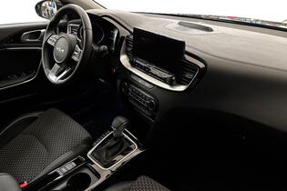 Kia XCeed vaihtoauto