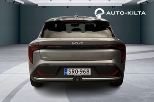 Kia K4 vaihtoauto