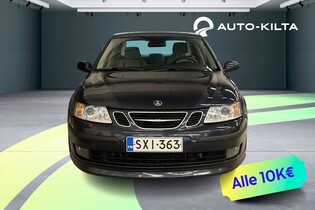 Saab 9-3 vaihtoauto