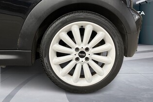 Mini Cooper S vaihtoauto