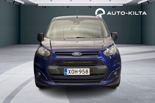 Ford Transit Connect vaihtoauto