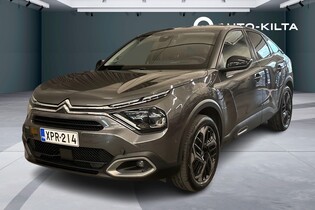 Citroën C4 vaihtoauto