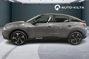 Citroën C4 vaihtoauto