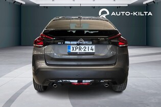 Citroën C4 vaihtoauto