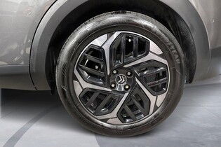 Citroën C4 vaihtoauto