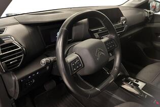 Citroën C4 vaihtoauto