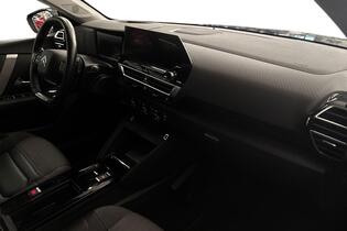 Citroën C4 vaihtoauto