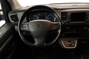 Citroën ë-Jumpy vaihtoauto