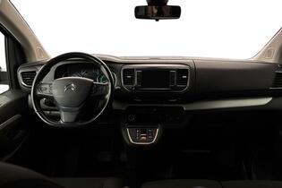 Citroën ë-Jumpy vaihtoauto