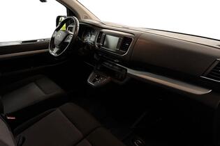 Citroën ë-Jumpy vaihtoauto