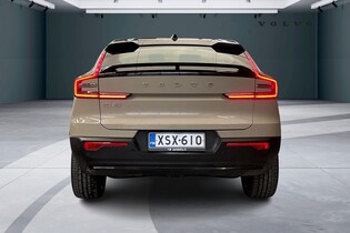 Volvo EC40 vaihtoauto