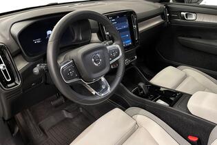 Volvo EC40 vaihtoauto