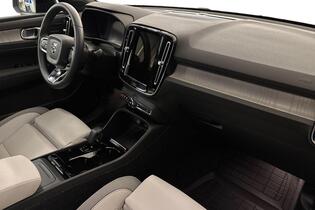 Volvo EC40 vaihtoauto