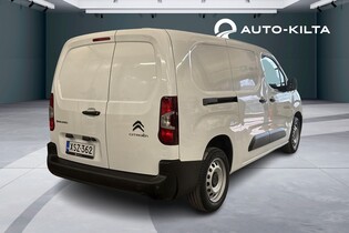 Citroën Berlingo Van vaihtoauto