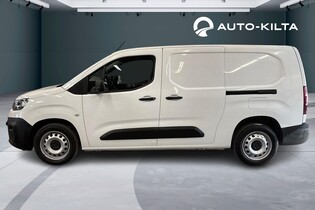 Citroën Berlingo Van vaihtoauto