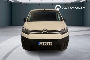 Citroën Berlingo Van vaihtoauto