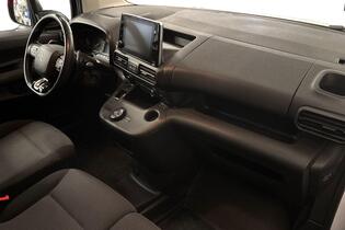 Citroën Berlingo Van vaihtoauto