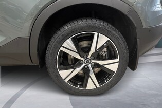 Volvo EX40 vaihtoauto