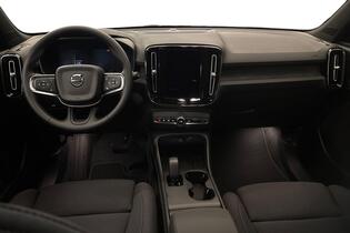 Volvo EX40 vaihtoauto