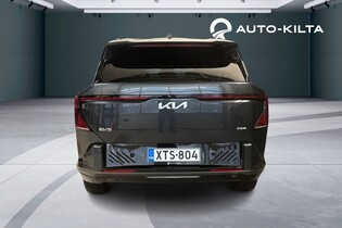 Kia EV5 vaihtoauto