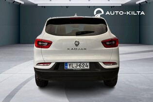 Renault Kadjar vaihtoauto