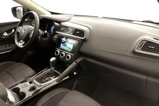 Renault Kadjar vaihtoauto