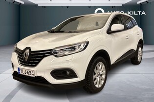 Renault Kadjar vaihtoauto