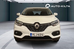Renault Kadjar vaihtoauto
