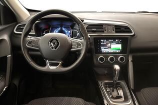 Renault Kadjar vaihtoauto