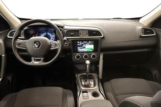 Renault Kadjar vaihtoauto