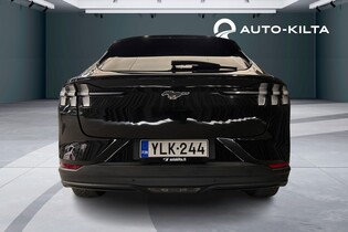 Ford USA Mustang vaihtoauto