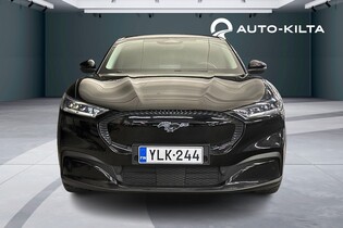 Ford USA Mustang vaihtoauto