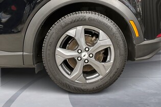 Ford USA Mustang vaihtoauto