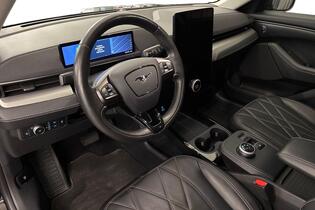 Ford USA Mustang vaihtoauto