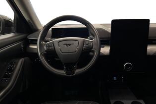 Ford USA Mustang vaihtoauto