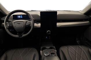 Ford USA Mustang vaihtoauto