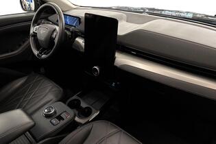 Ford USA Mustang vaihtoauto