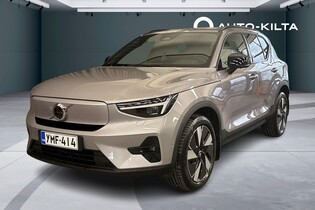 Volvo EX40 vaihtoauto