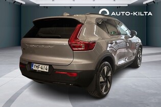 Volvo EX40 vaihtoauto